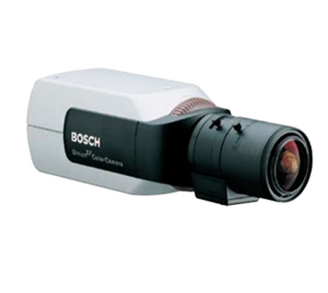 Bosch VBC-255-51 IP security camera Innenraum Box Schwarz, Grau Sicherheitskamera