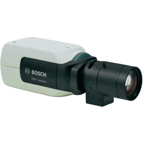 Bosch VBC-265-11 IP security camera Innenraum Box Schwarz, Grau Sicherheitskamera