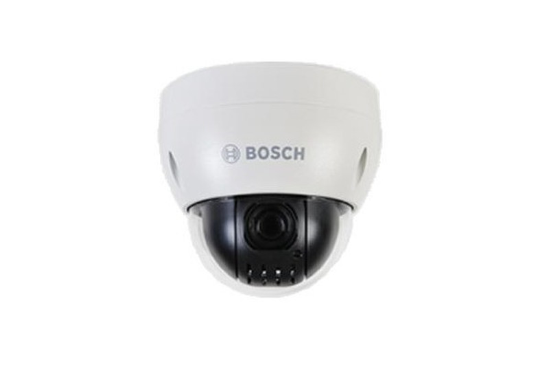Bosch VEZ-413-EWTS CCTV security camera Innenraum Kuppel Weiß Sicherheitskamera