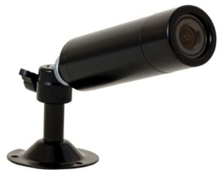 Bosch VTC-206F03-3 indoor & outdoor Bullet Black surveillance camera