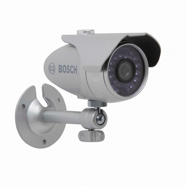 Bosch VTI-214F04-3 Outdoor Bullet Grey surveillance camera