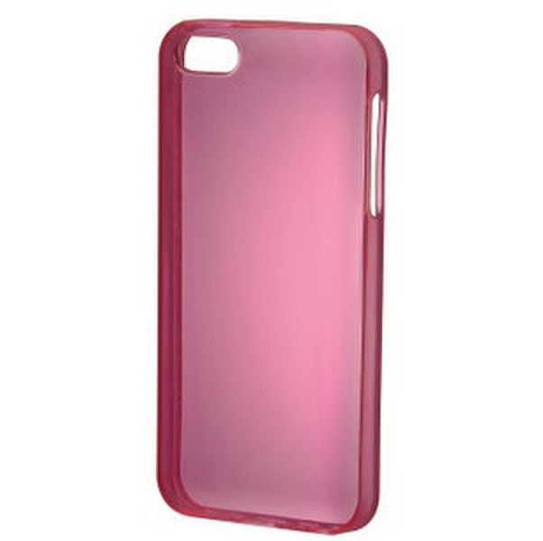 Hama TPU Light Cover case Розовый