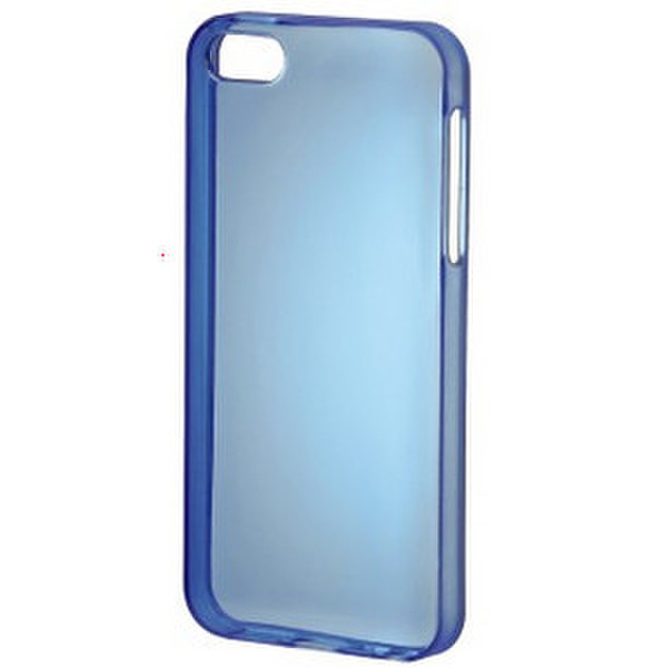 Hama TPU Light Cover case Blau