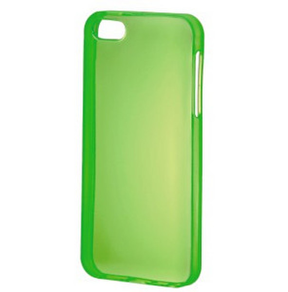 Hama TPU Light Cover case Зеленый