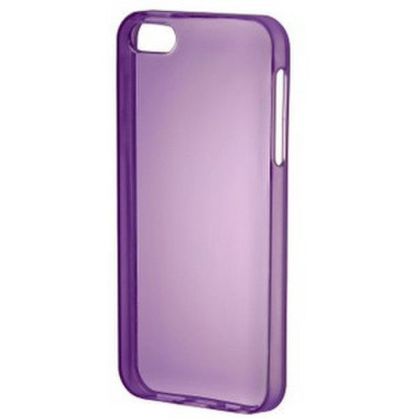 Hama TPU Light Cover case Пурпурный