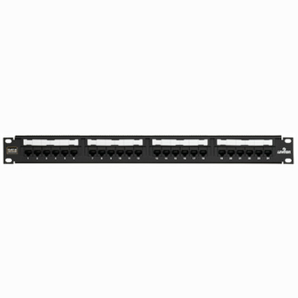 Accu-Tech 69586-U24 1U patch panel