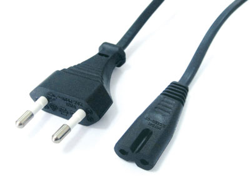 ELBE CA-160-AC 1.5m Black power cable