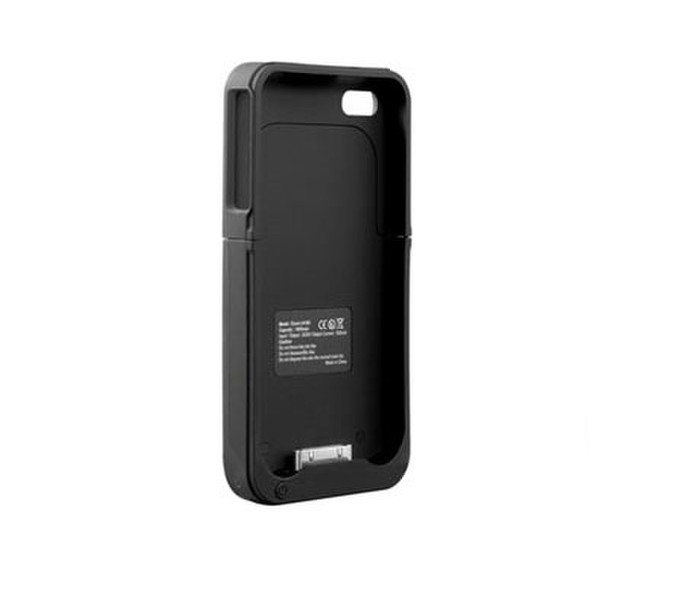 ELBE CARG-iP4 Cover case Schwarz