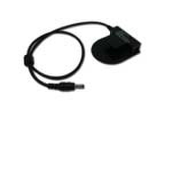 Valence Technology N-Charge Dell D-Family Notebook Adapter Cable Black power cable