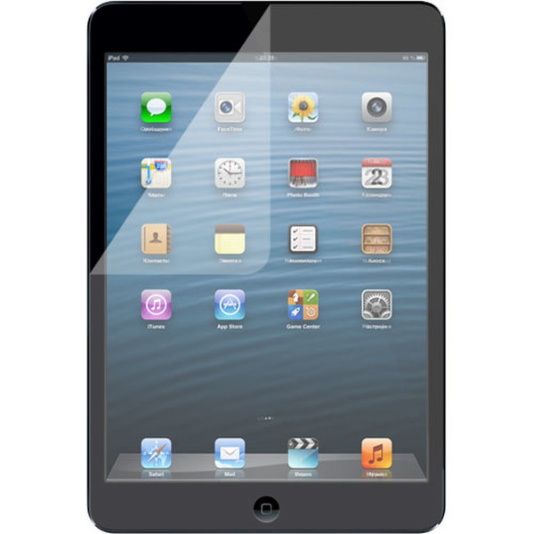 ICIDU iPad mini Displayschutzfolie