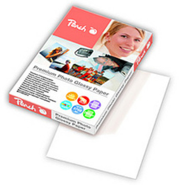 Peach PIP200-03 High-gloss photo paper
