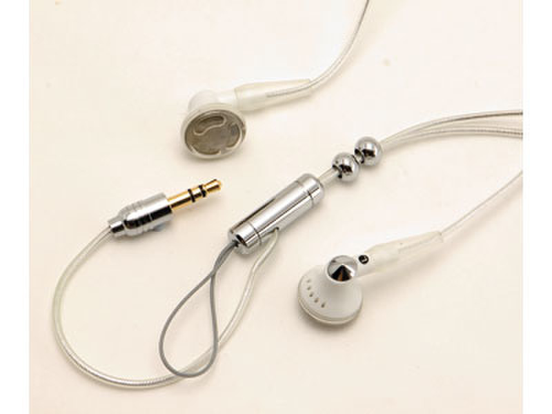 ELBE AU-1004-MP headphone