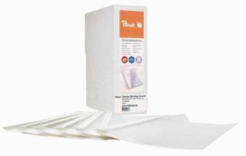 Peach PBT100-14 folder binding accessory