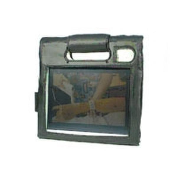 Elegant Packaging 507559 Briefcase Black
