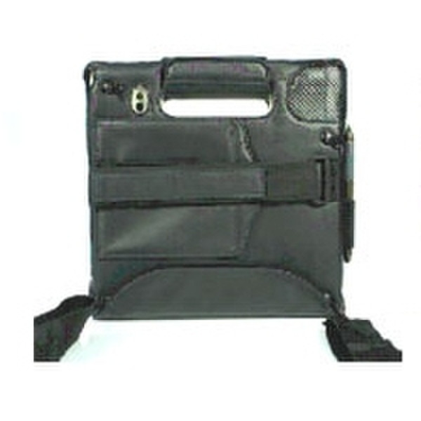 Elegant Packaging 507569 Briefcase Black