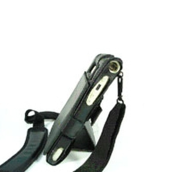 Elegant Packaging 507572 Briefcase Black