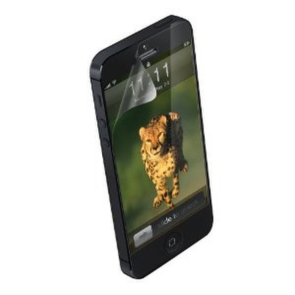 Wrapsol CUPHAP005SO iPhone 5 1Stück(e) Bildschirmschutzfolie