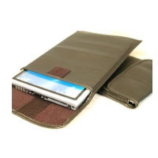 Elegant Packaging 507332 Sleeve case Черный чехол для планшета