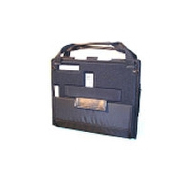 Elegant Packaging 508362 Briefcase Black