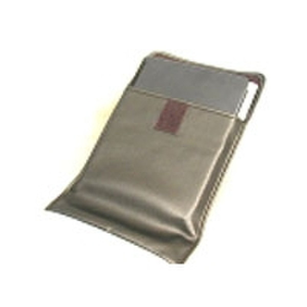 Elegant Packaging 507338 Sleeve case Черный чехол для планшета