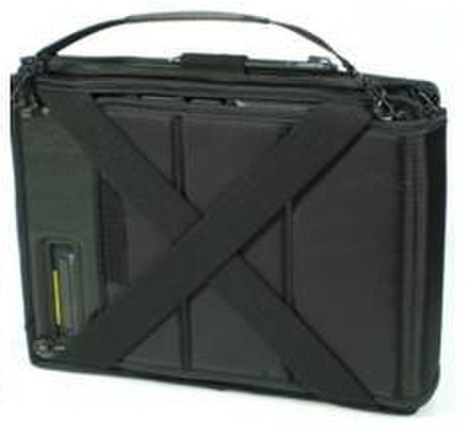 Elegant Packaging 508483 Briefcase Black