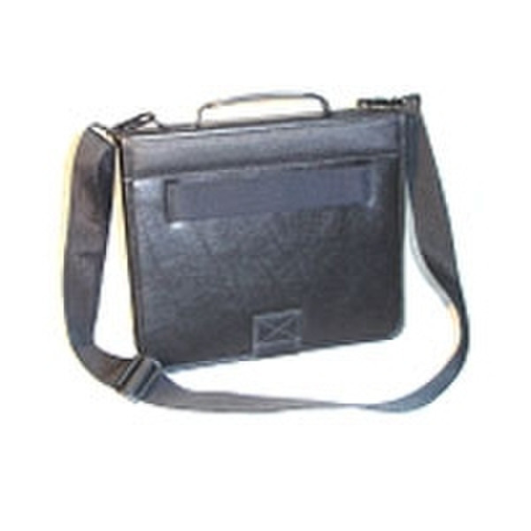 Elegant Packaging 507452 Briefcase Black notebook case
