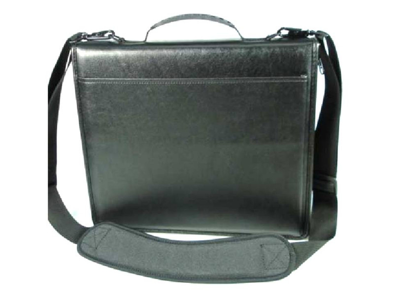 Elegant Packaging 507507 Briefcase Black