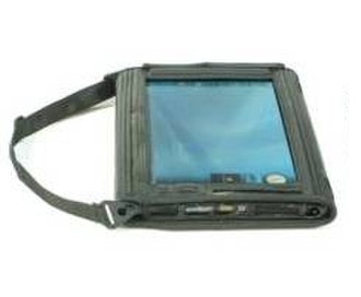 Elegant Packaging 508511 Cover case Schwarz Tablet-Schutzhülle