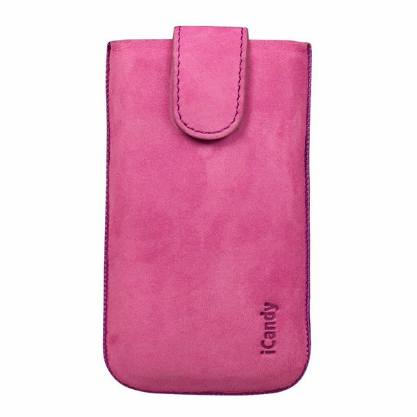 iCandy Fun XXL Sleeve case Pink