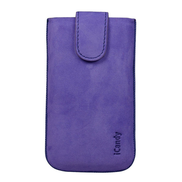 iCandy Fun XXL Sleeve case Purple