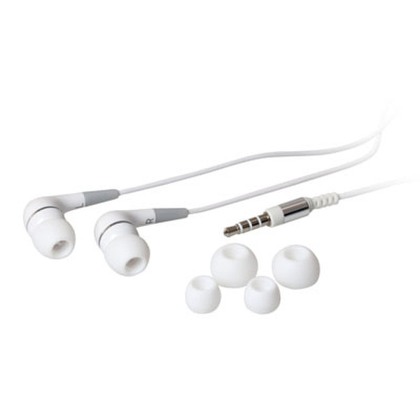 iCandy Stereo Headset