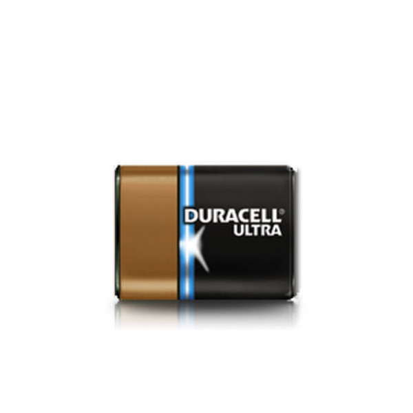 Duracell 245 Литиевая 6В батарейки