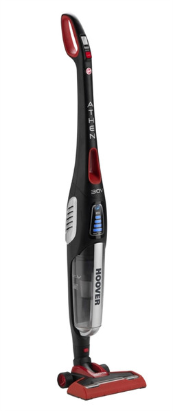 Hoover ATN 300 B stick vacuum/electric broom