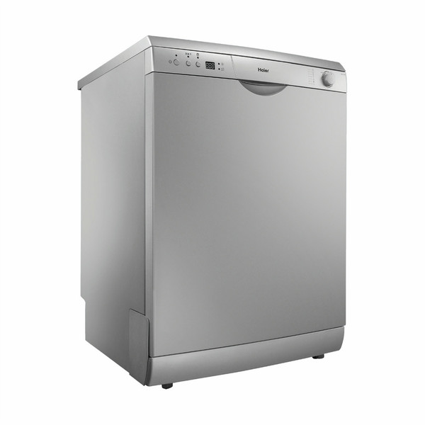 Haier DW12-TFE3ME freestanding 12places settings A dishwasher