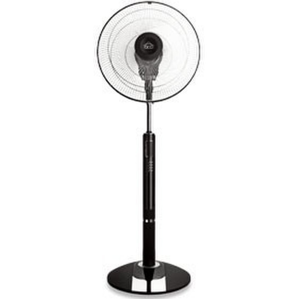 DCG Eltronic VE1680 T 60W Black household fan