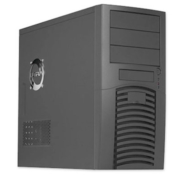 Ultra ULT40131 Midi-Tower 350W Black computer case