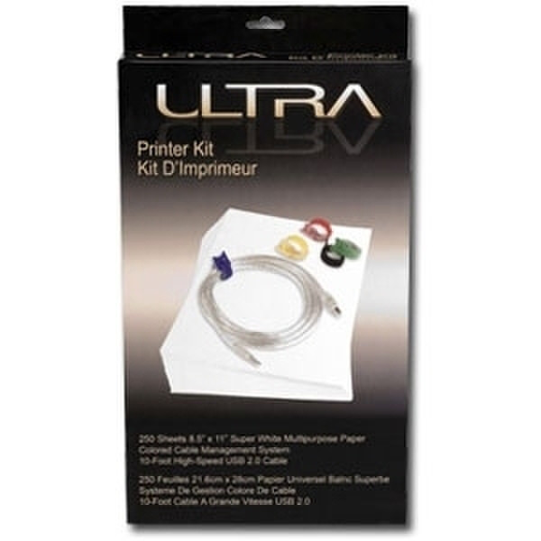 Ultra ULT40087 набор для принтера