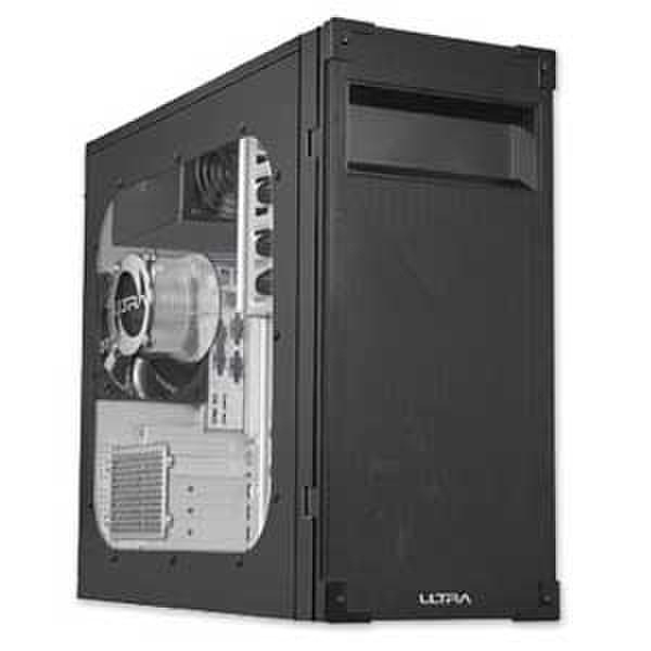 Ultra Grid ATX Mid-Tower Case Midi-Tower Black computer case