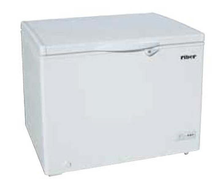 Riber RFX201 freestanding Chest 199L A+ White freezer
