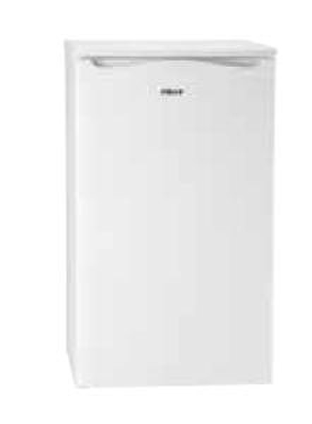 Riber RIGN 1101 freestanding 86L A+ White combi-fridge
