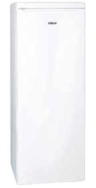 Riber RIGN 245 Отдельностоящий Вертикальный 186л A+ Белый морозильный аппарат