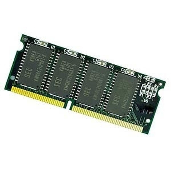 Ultra ULT31762 0.5ГБ DDR 266МГц модуль памяти