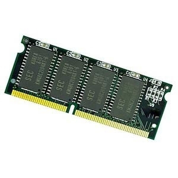 Ultra ULT31765 0.5ГБ DDR 333МГц модуль памяти