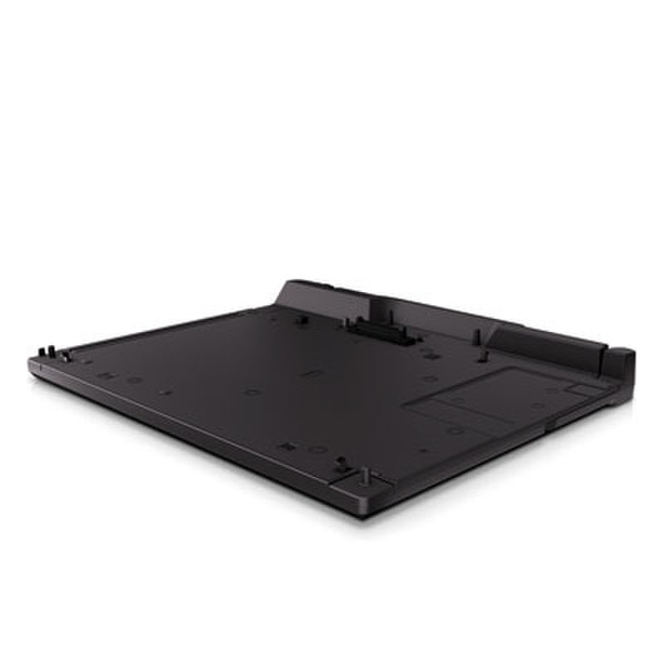 HP WA995AA Schwarz Notebook-Dockingstation & Portreplikator