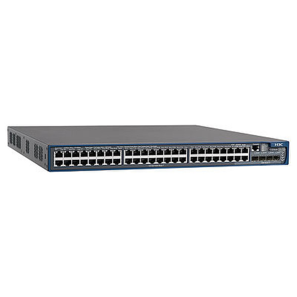 Hewlett Packard Enterprise A5500-48G-PoE EI Switch