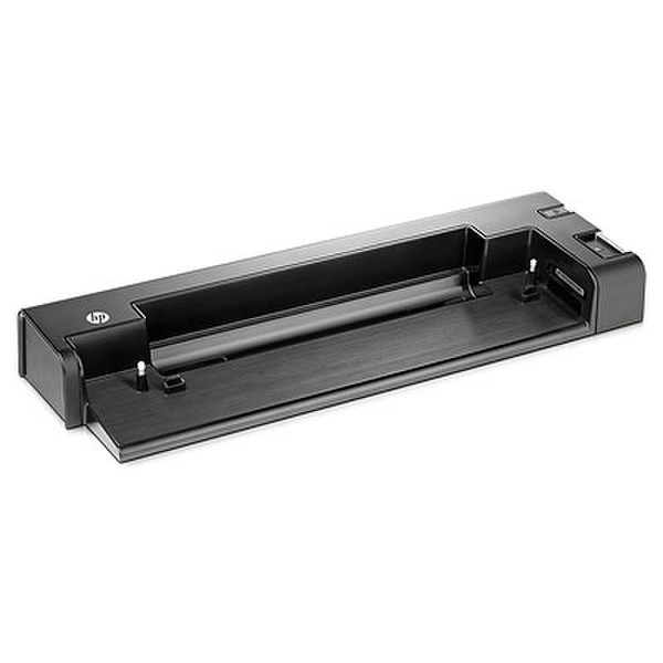 HP LE877AA Black notebook dock/port replicator