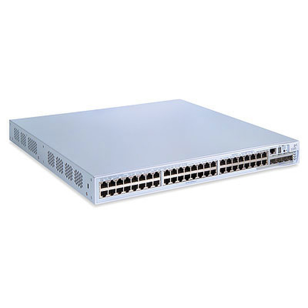 Hewlett Packard Enterprise 4500-48G-PoE Switch