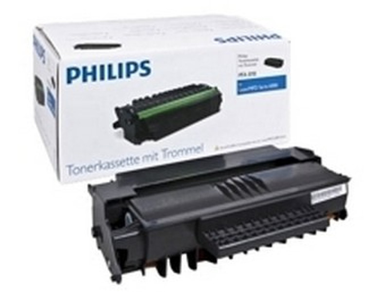 Philips PFA-818 Картридж 1000страниц Черный