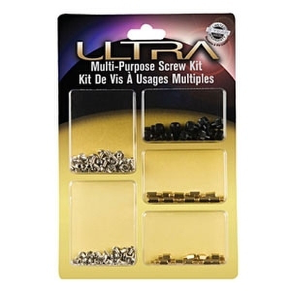 Ultra All Purpose Computer Assembly Screws