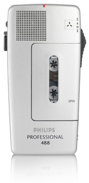 Philips LFH0488 диктофон